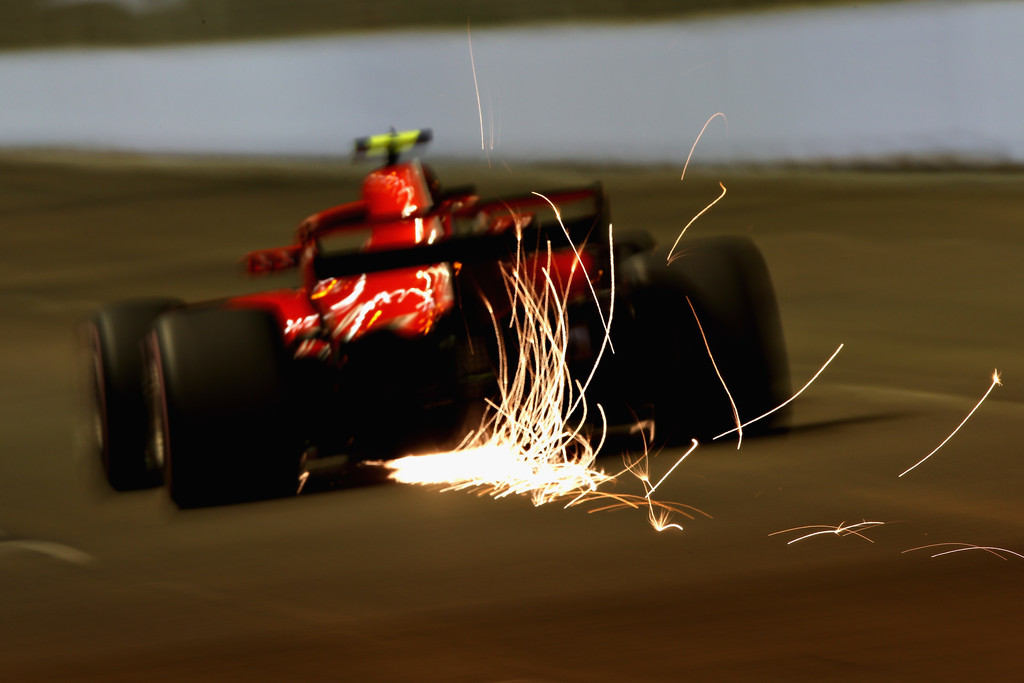 La FIA desmiente que la colocación de un segundo sensor sea un factor en el ERS de Ferrari