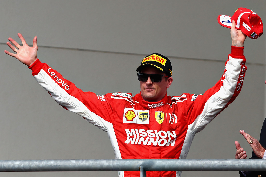 Resumen del GP de Austin , por Máximo Gallardo