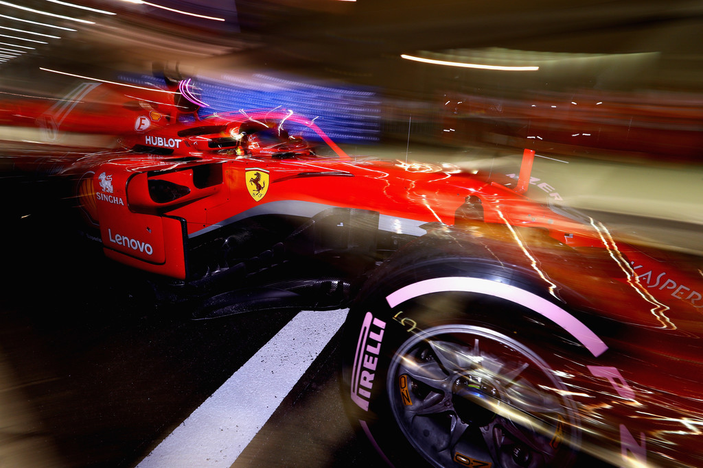 Ferrari preocupado por posibles filtraciones de información a sus rivales