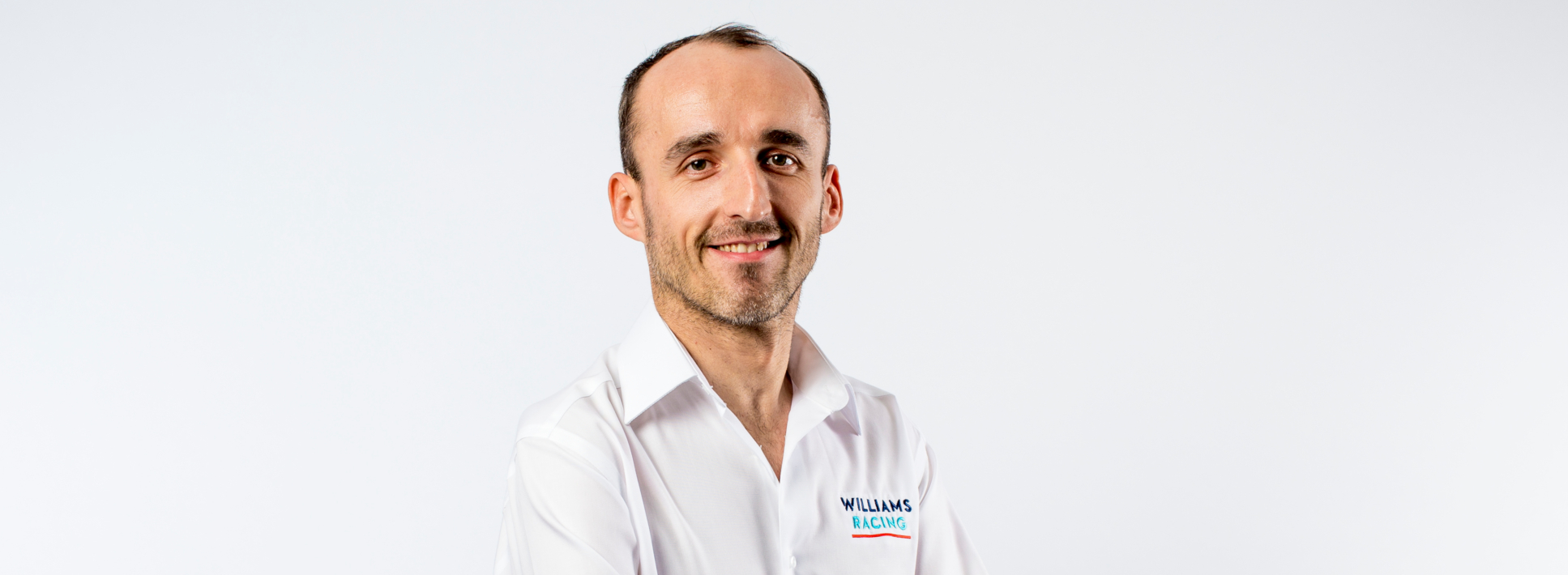OFICIAL: Robert Kubica será piloto titular de Williams en 2019