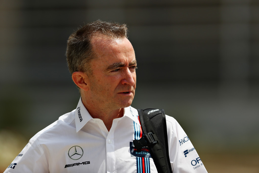 Paddy Lowe “de licencia” en medio de la crisis en Williams