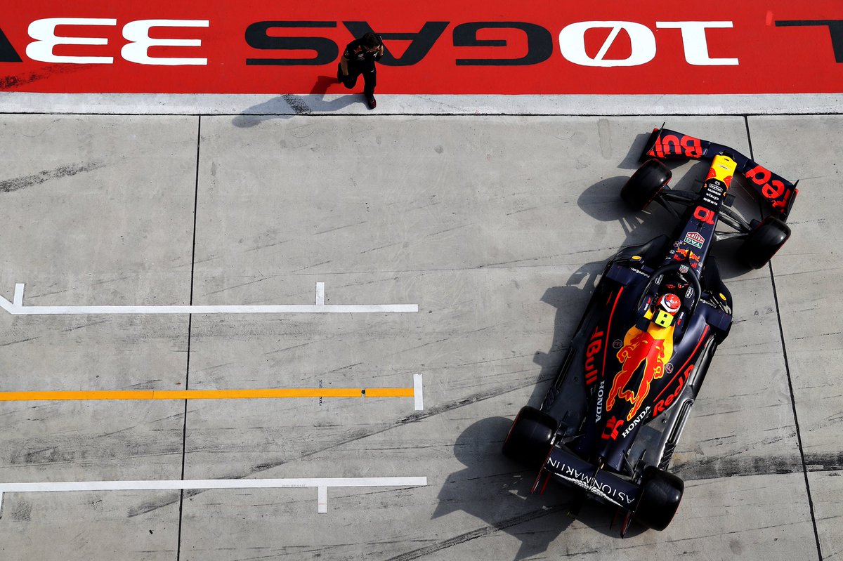 Gasly no está contento con el coche