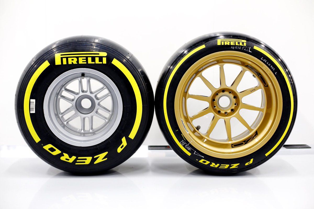 La FIA aprueba el pedido de Pirelli y garantiza una prueba adicional de neumáticos para 2020