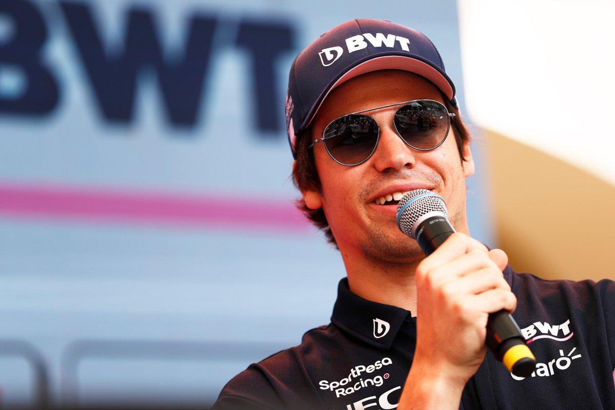 Stroll llega a Canadá con la frente en alto , por Nicolás Ianniccari.
