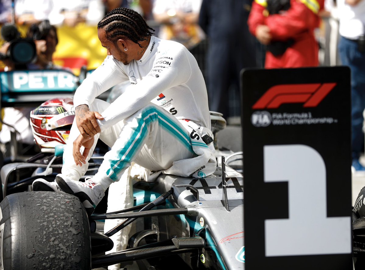 Polémico triunfo de Lewis Hamilton en Canadá, por Nicolás Ianniccari.