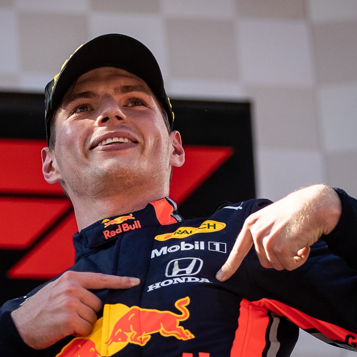 Masashi Yamamoto sobre Verstappen:”Parece un joven Senna”