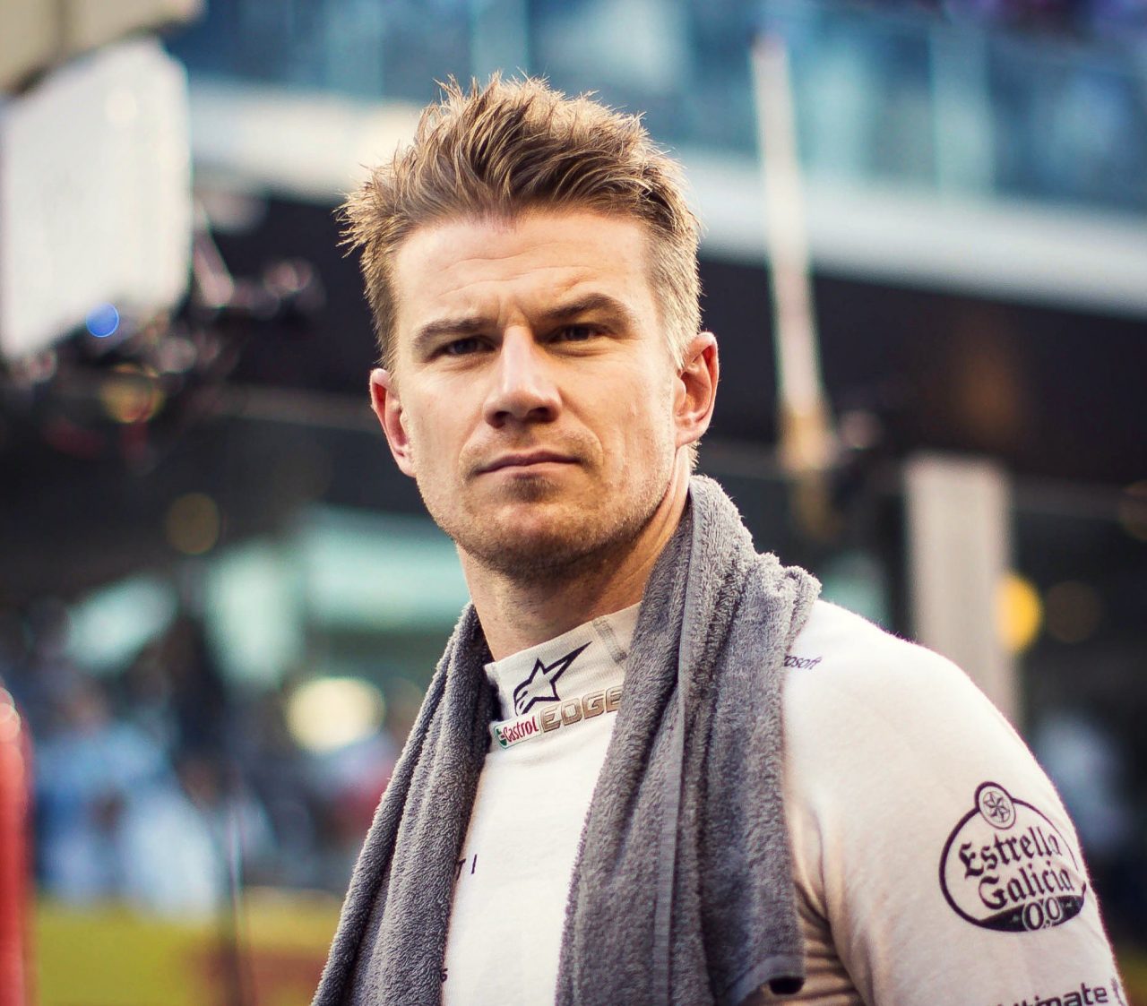 Nico Hulkenberg :”No pudimos alcanzar nuestros objetivos”