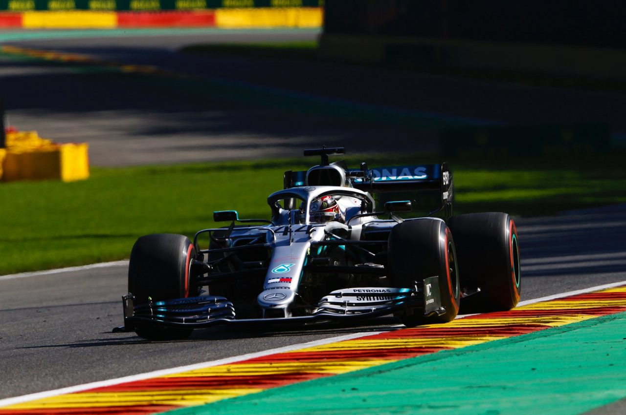 Hamilton:”Di todo lo que tenía”