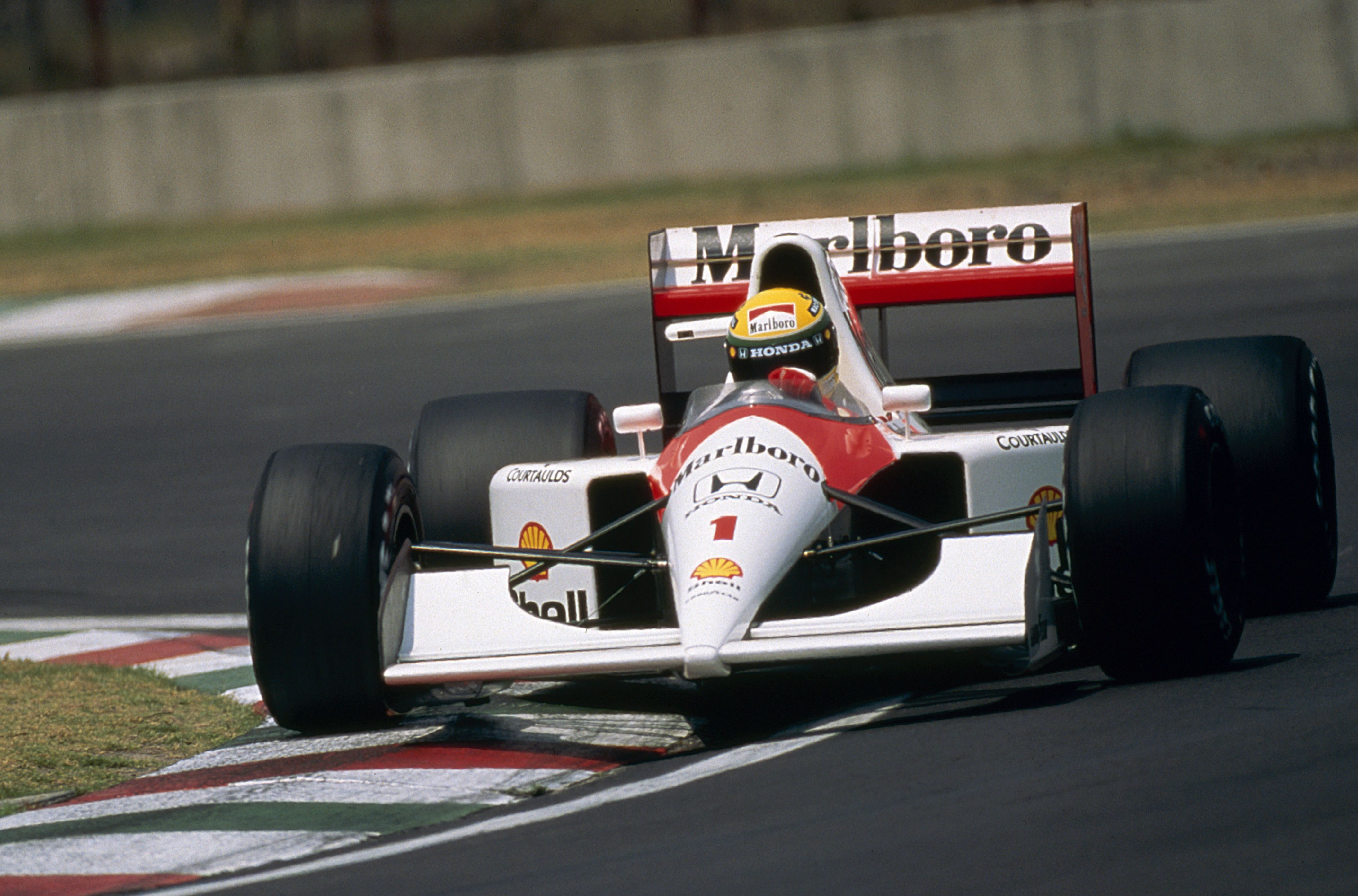 Y que la F1ESTA continúe, Gran Premio de México hasta 2022. Fanat1cos