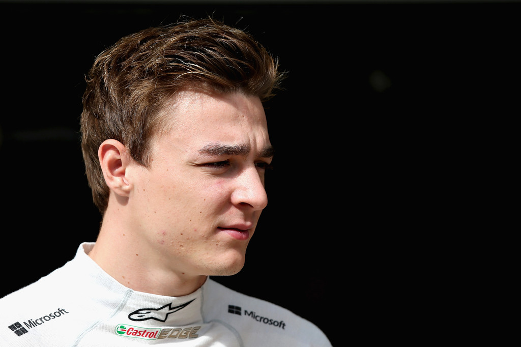 Artem Markelov correrá con Arden a partir de Rusia