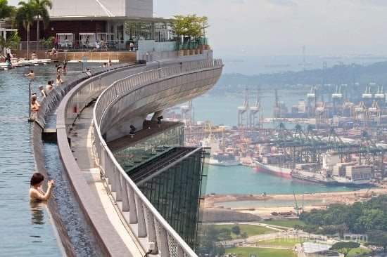 Singapur (Foto Mas Motor Sport )