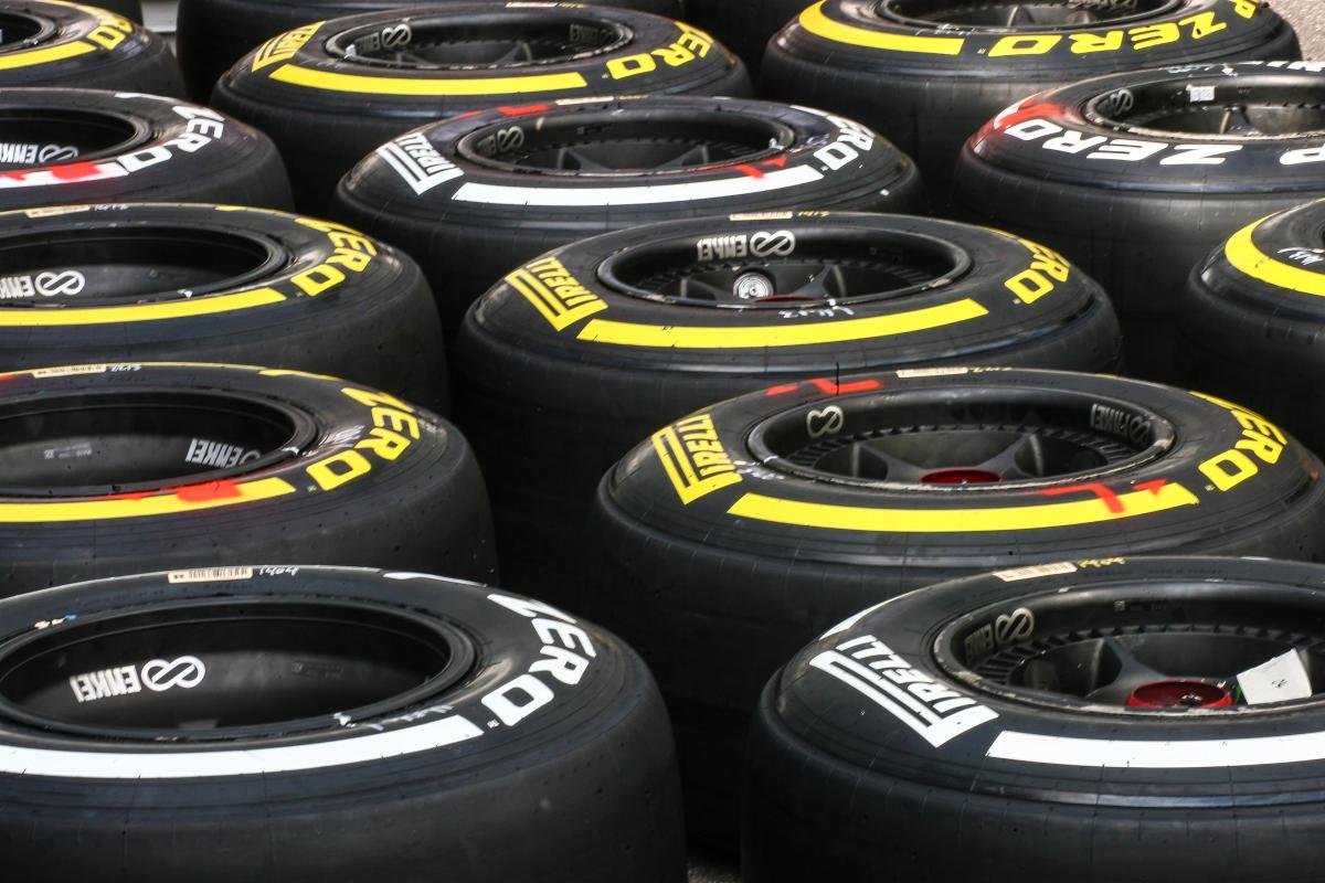 Pirelli preparado para afrontar Sochi
