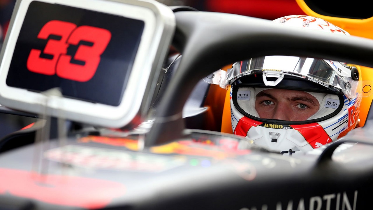 Polémica: la pole de Max Verstappen en la altura de México (que no fue)