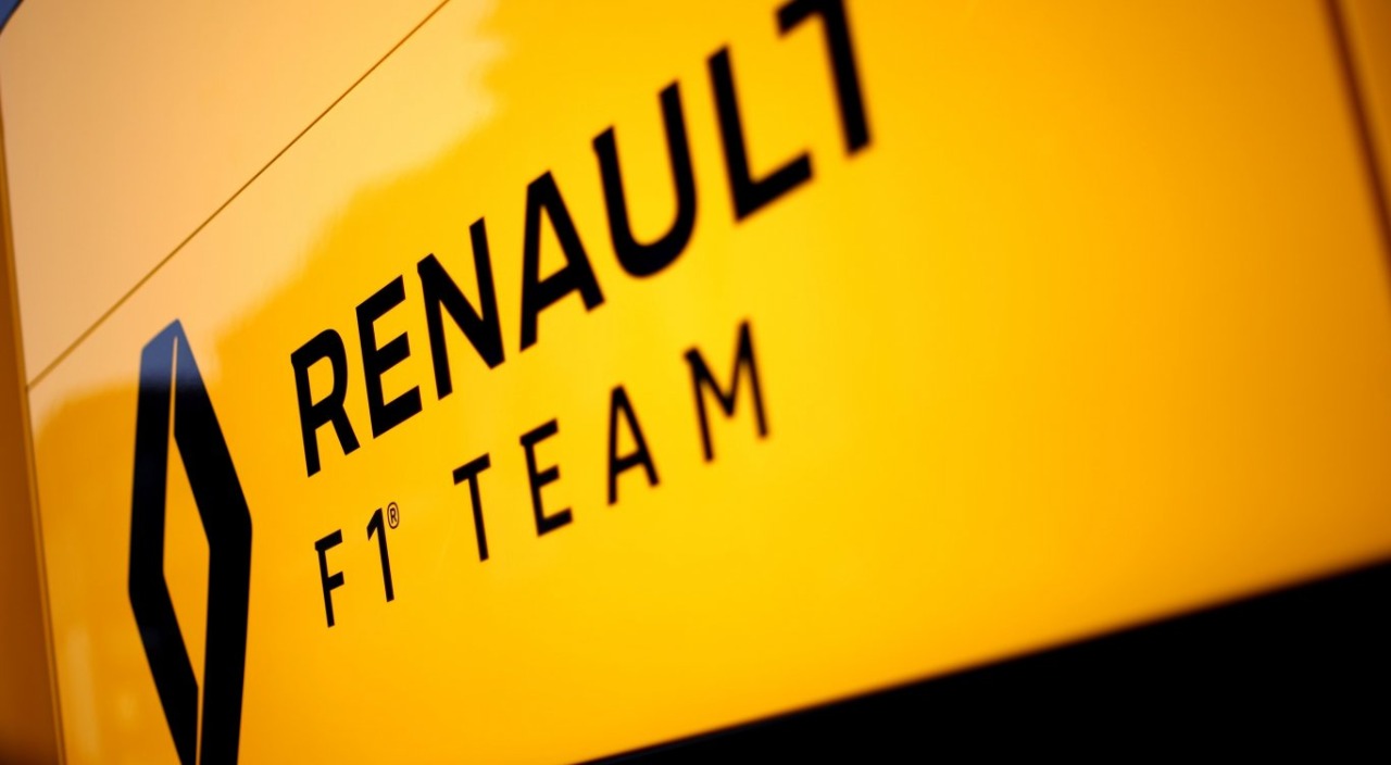 Renault considerará apelar la decisión de FIA de excluir sus 2 coches del GP de Japón.