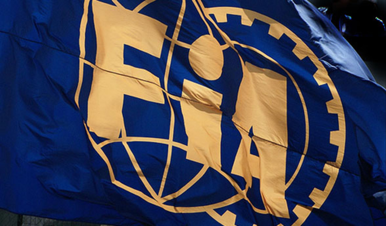 FIA quiso “evitar consecuencias negativas”