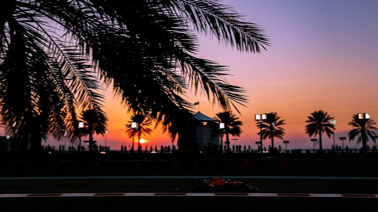 McLaren quiere volver a los puntos en Abu Dhabi