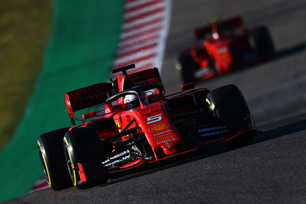 Ferrari se defiende tras las acusaciones de “trampa” que lanzó Red Bull