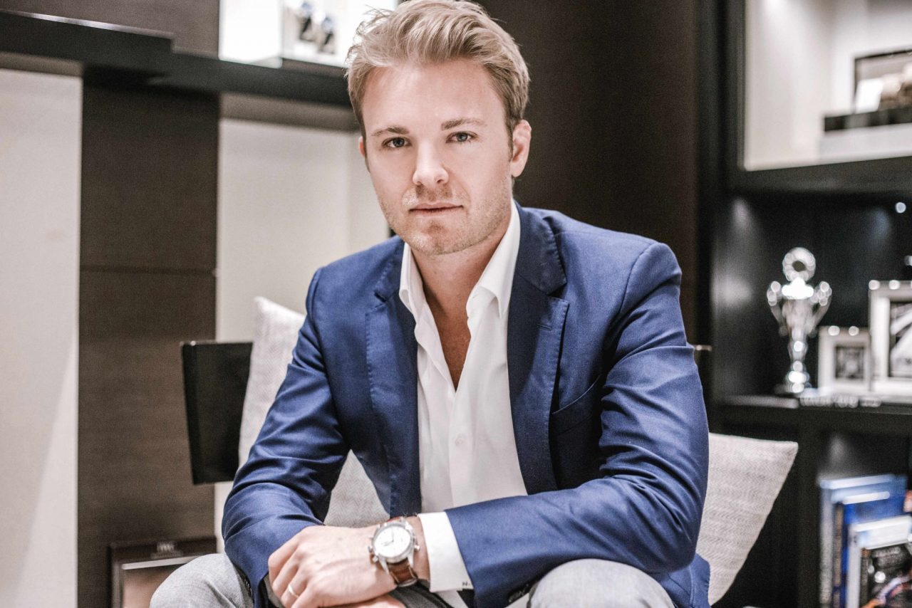 Rosberg sobre el puesto que dejó vacante Binotto: “Es un rol muy complicado”