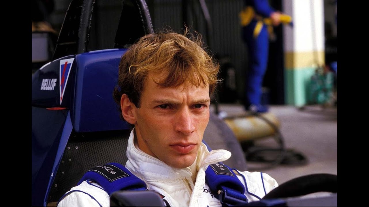 Recuerdo de un sueño incumplido: “Stefan Bellof”