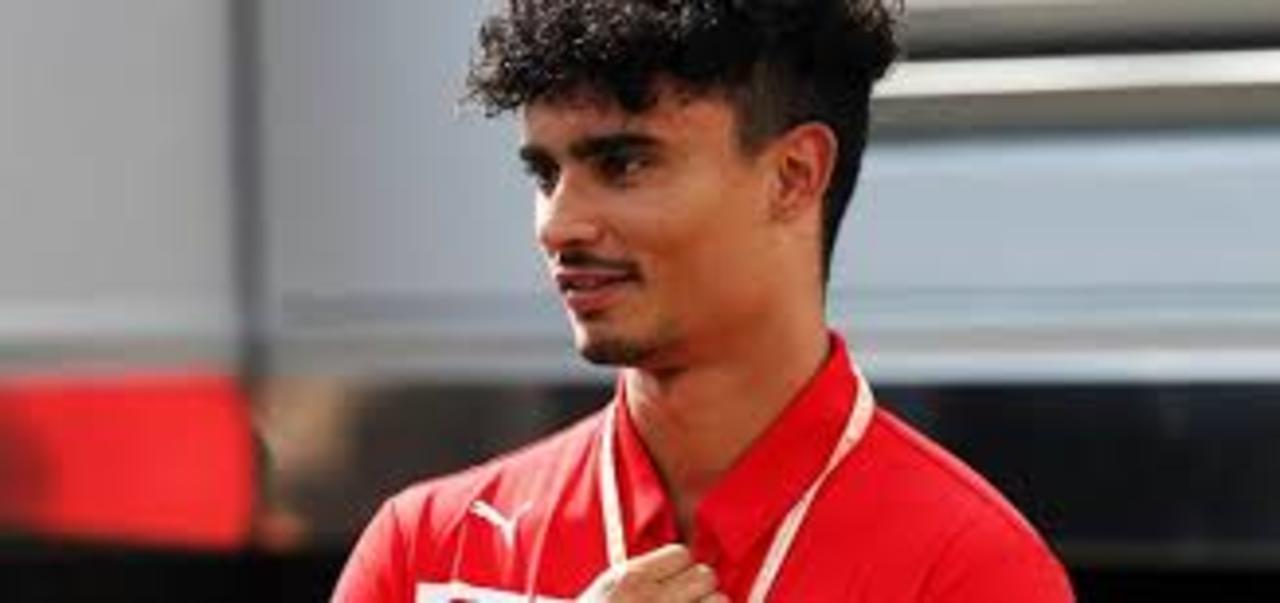 Pascal Wehrlein continúa como piloto de desarrollo en Ferrari 2020