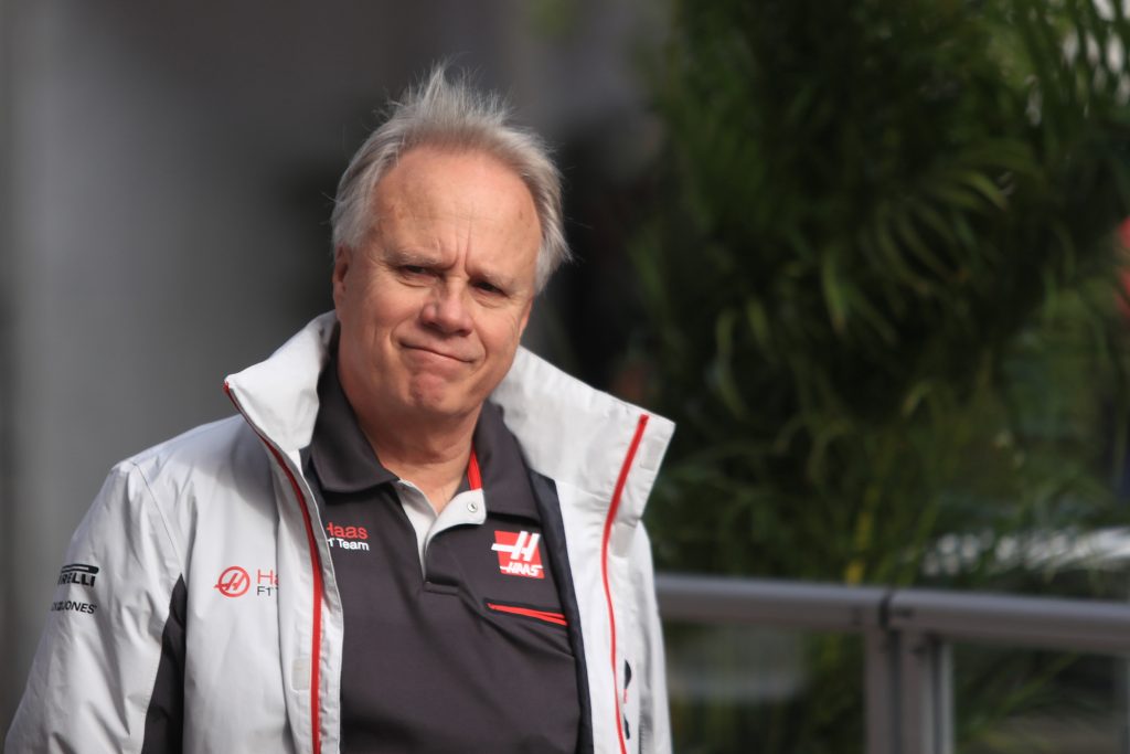 Haas habla de regresar al ritmo de 2018 después de “un año de aprendizaje real”