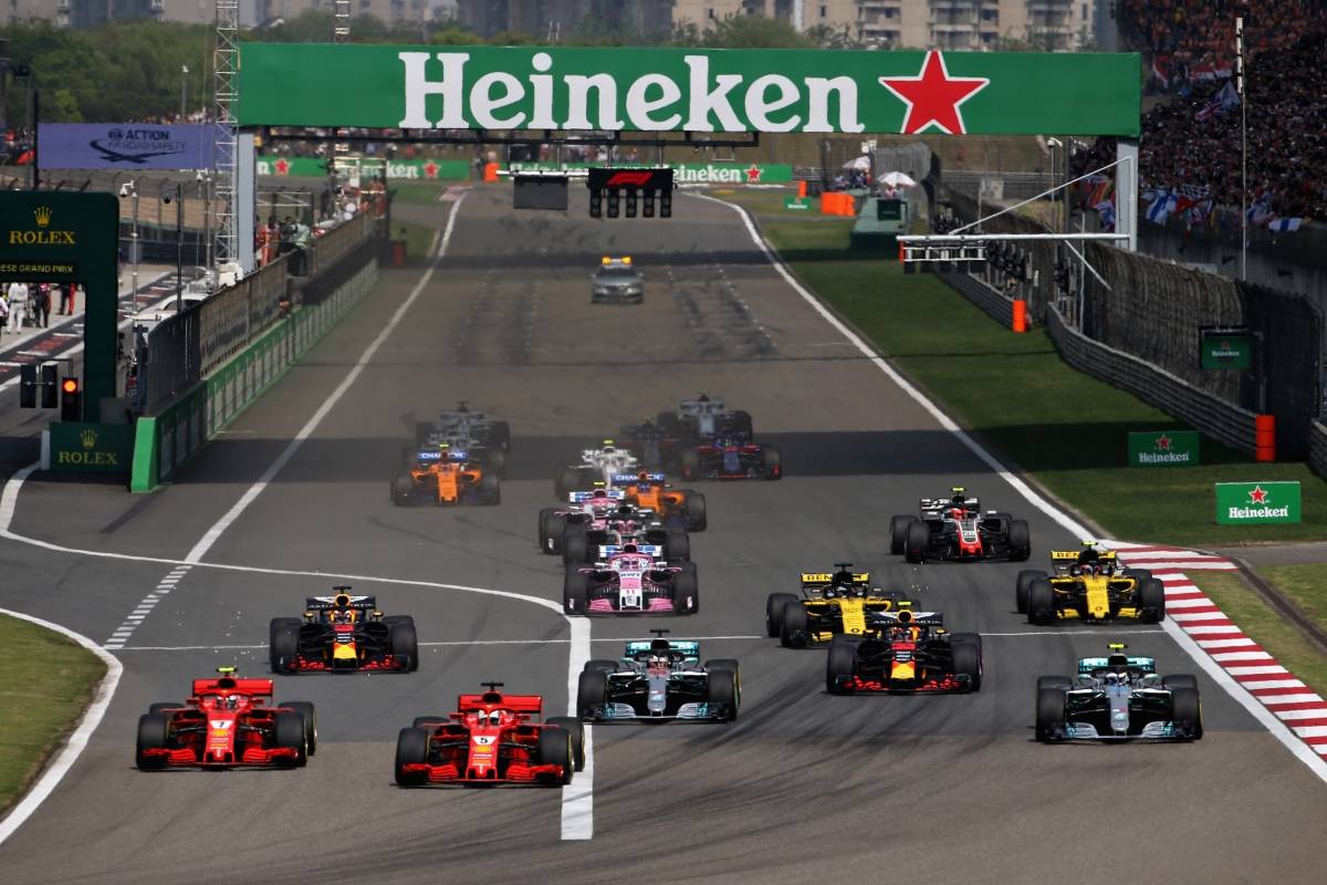 Calendario 2023 | Serán 23 grandes premios, China no regresa