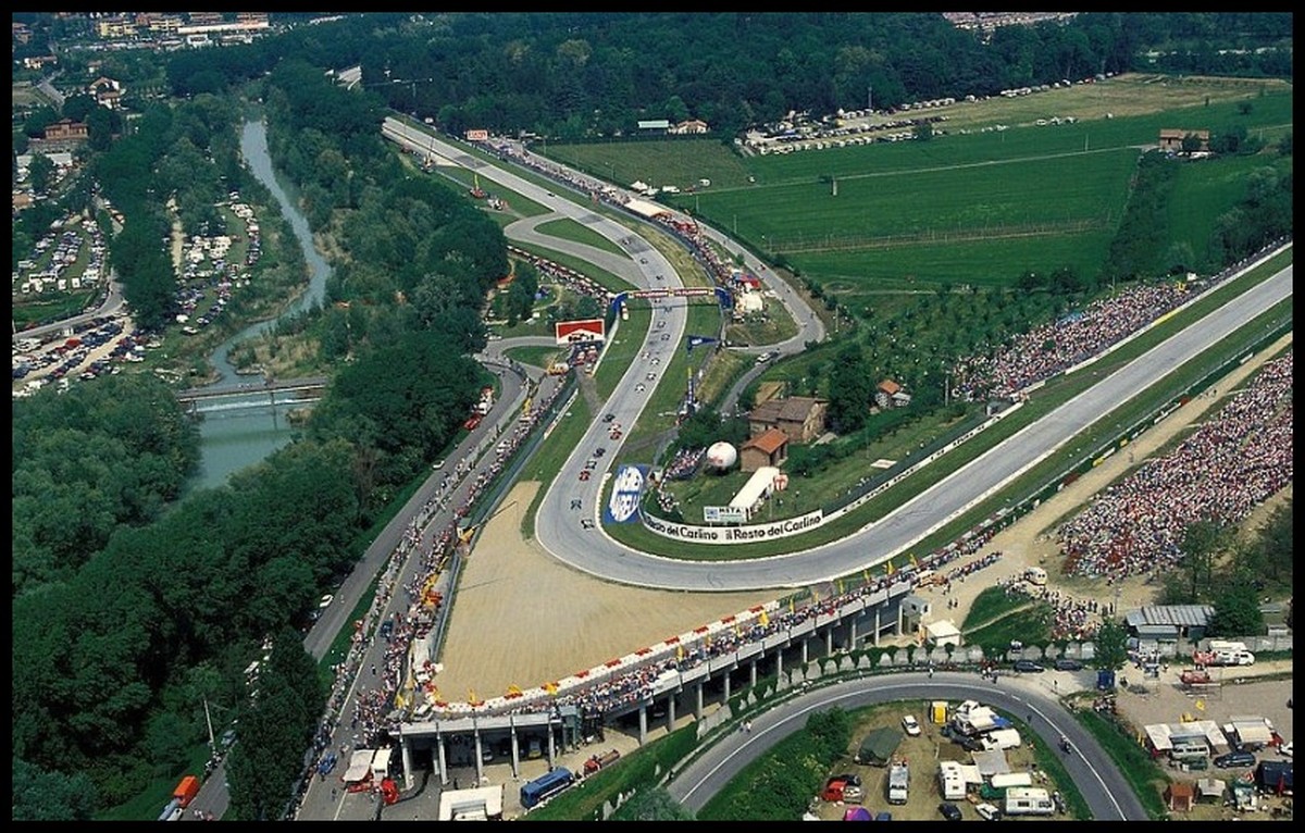 Imola Imola Cosa Vedere Guida per Visitare la Città