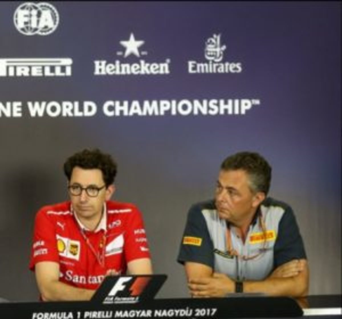 Ferrari y Pirelli posponen el test en Fiorano por la amenaza del Coronavirus