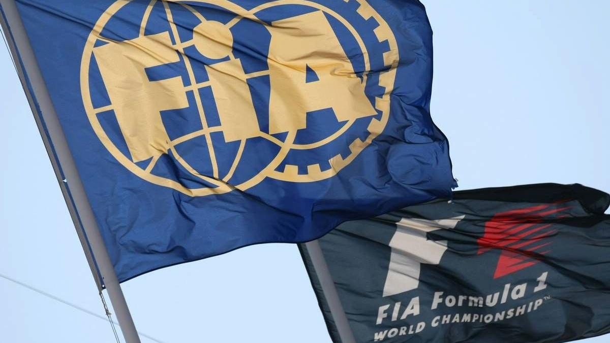 Fórmula 1 podría aplazarse hasta diciembre del 2020