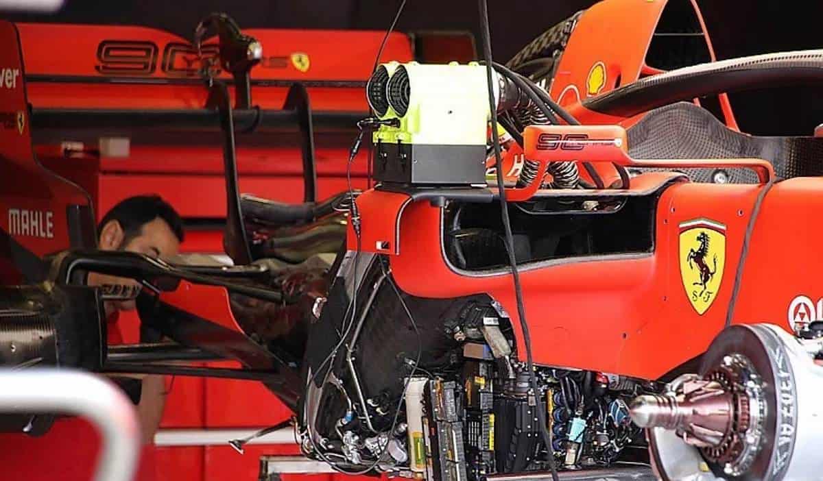 Todt sobre el caso Ferrari: “han sido sancionados, pero no podemos dar los detalles de la sanción”