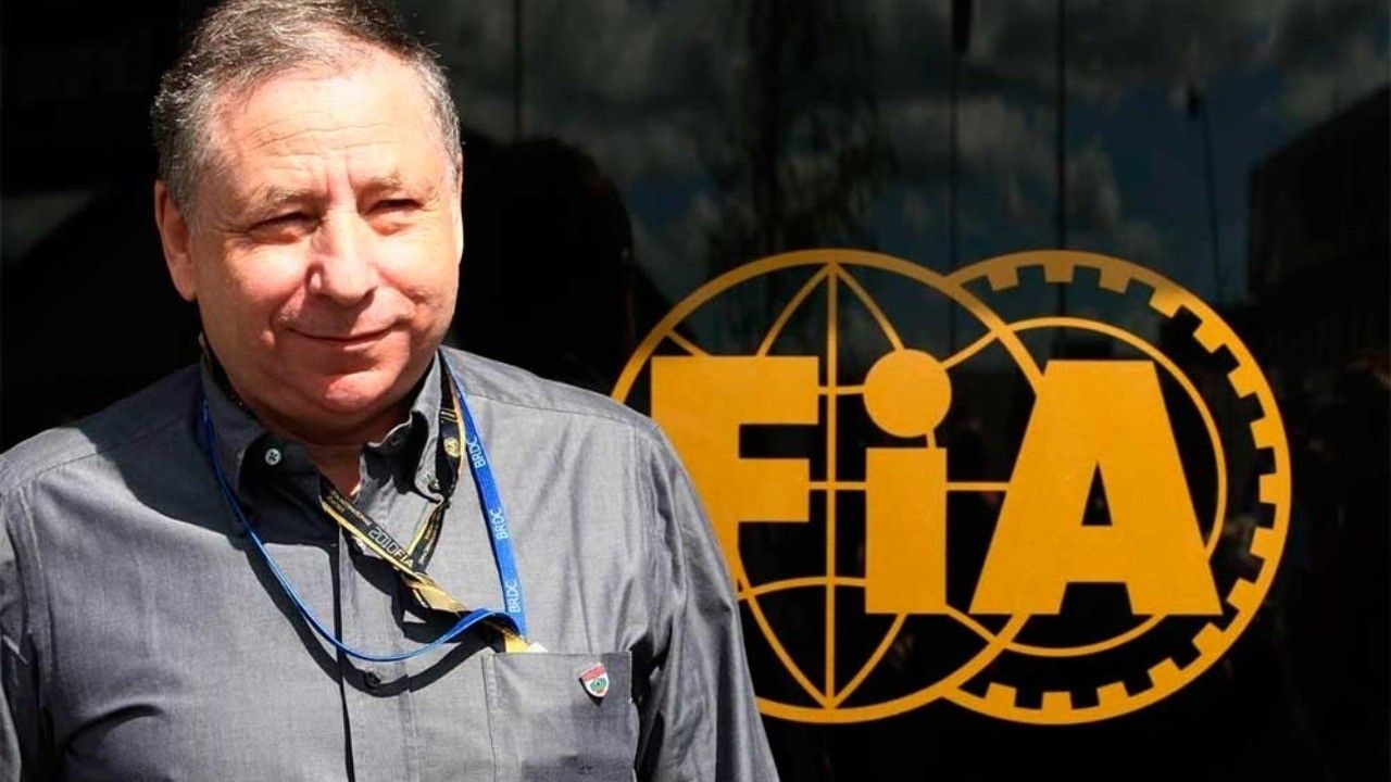 FIA aprueba límite de presupuesto y reglamento.