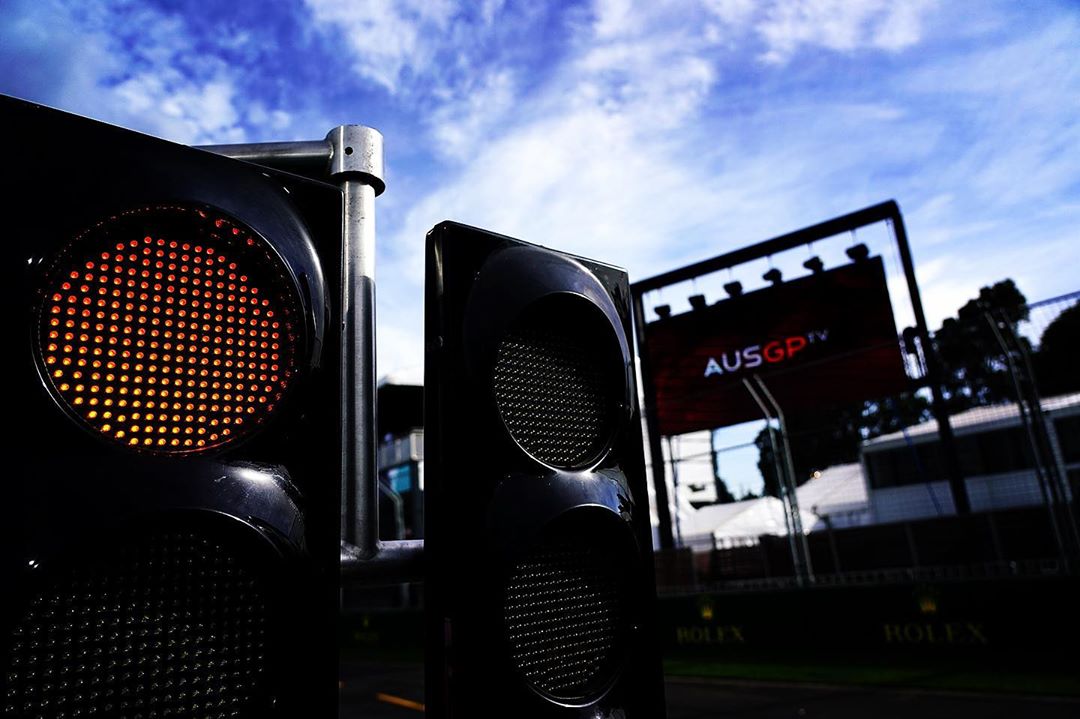 Continúan los ajustes para el calendario 2020 de la Fórmula 1