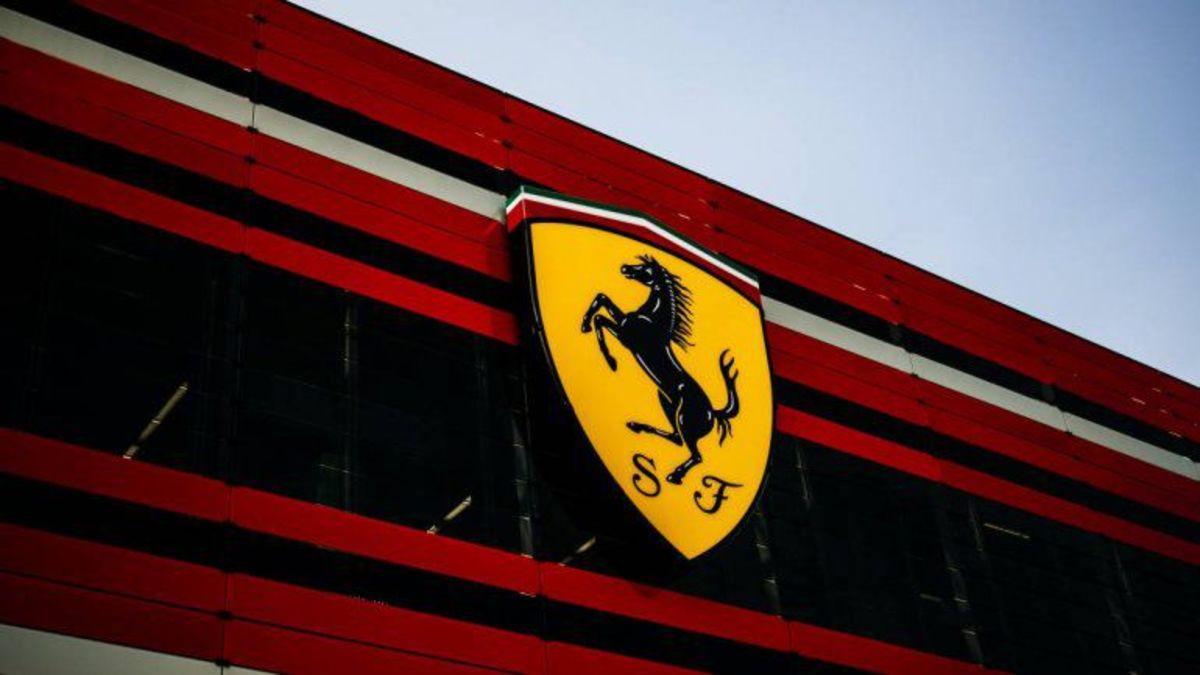 Ferrari confirmó una reducción en el límite de presupuesto