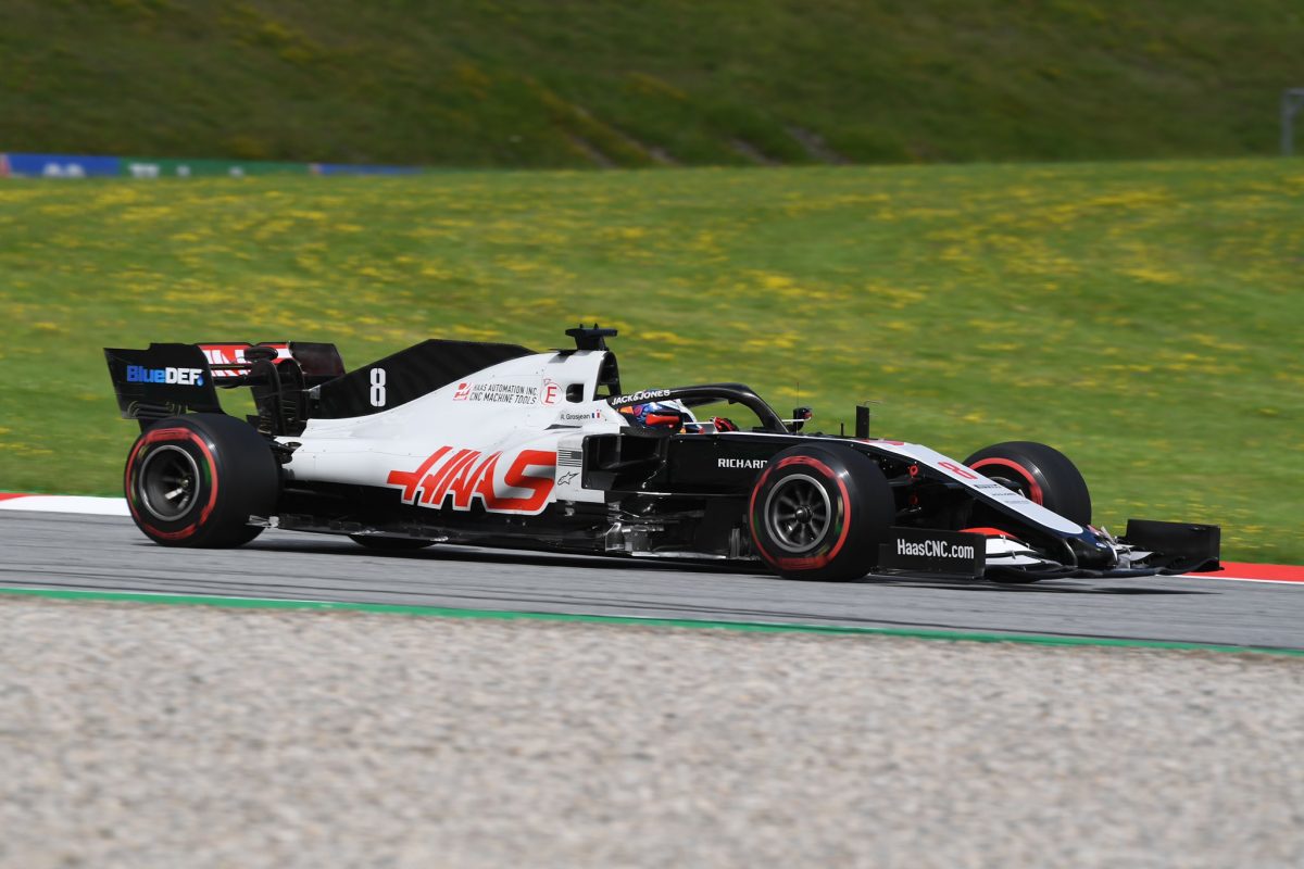 Luego de firmar el Pacto de Concordia, Haas confirma su presencia en F1 hasta 2025