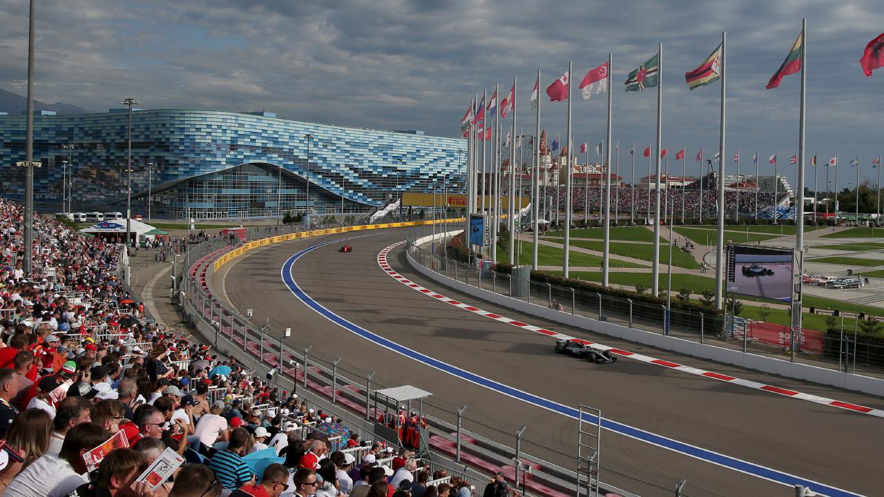 Calendario F1| Mugello y Rusia confirmados para 2020