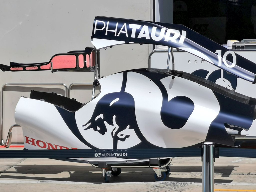Técnica F1 | El regreso de las innovaciones técnicas.
