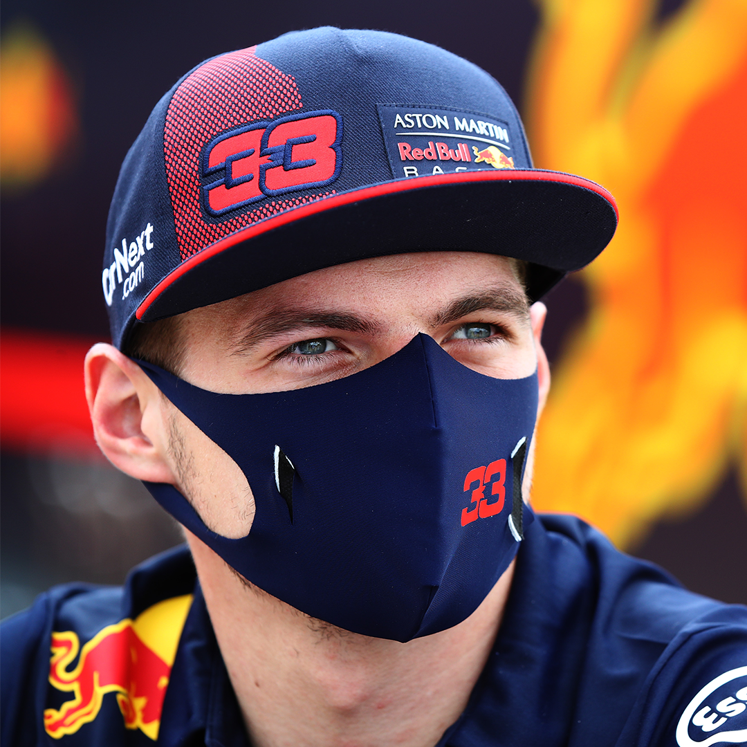 Verstappen no está de acuerdo con una sola práctica en Italia