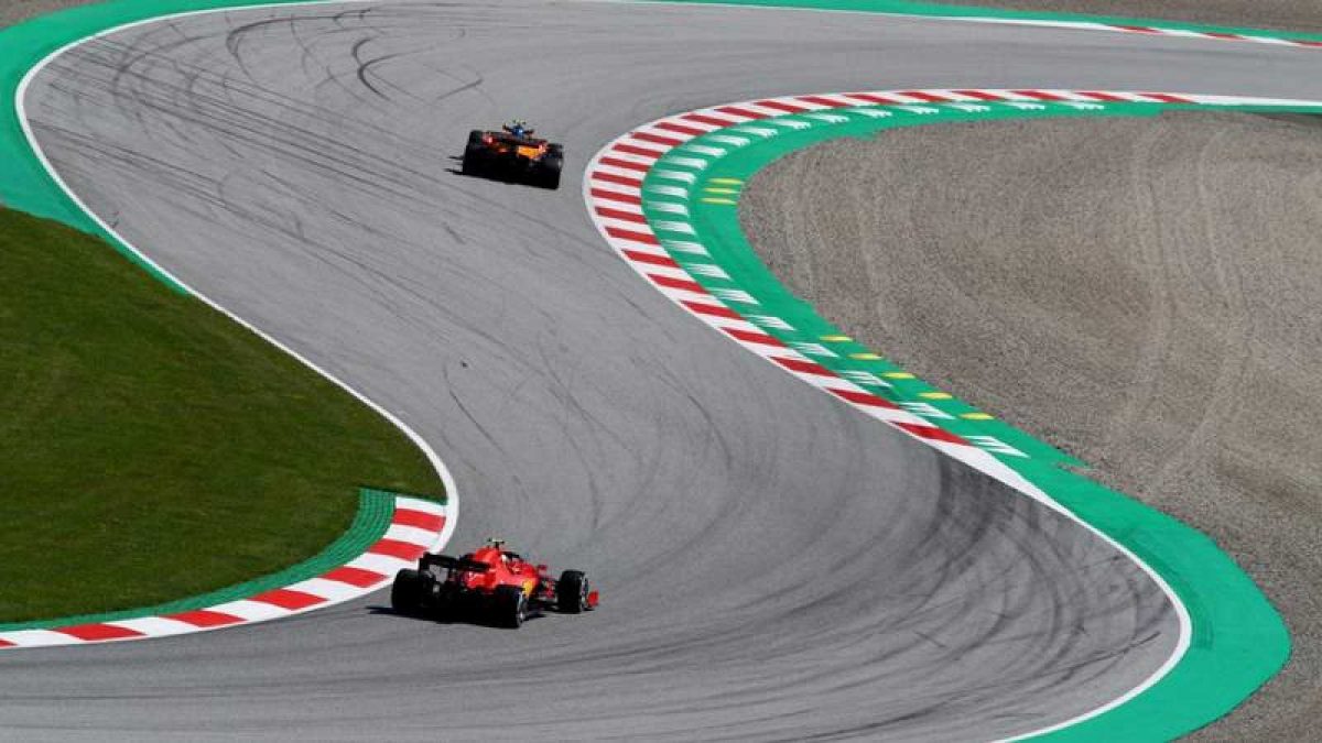 El Gran Premio de Toscana podría celebrarse con aficionados