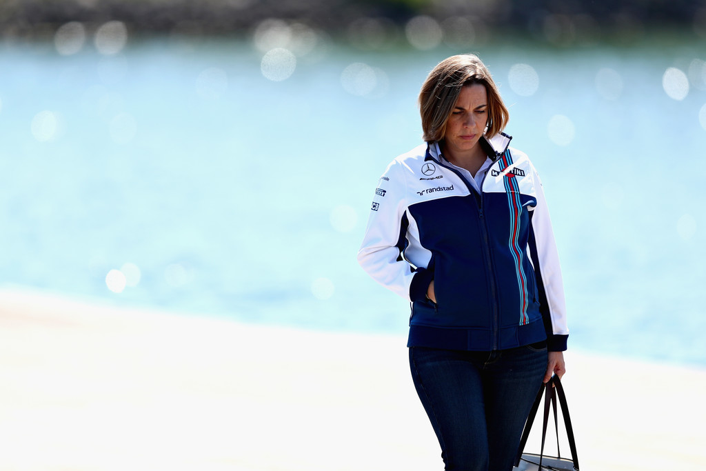 OFICIAL| La familia Williams deja la F1 luego del GP de Italia