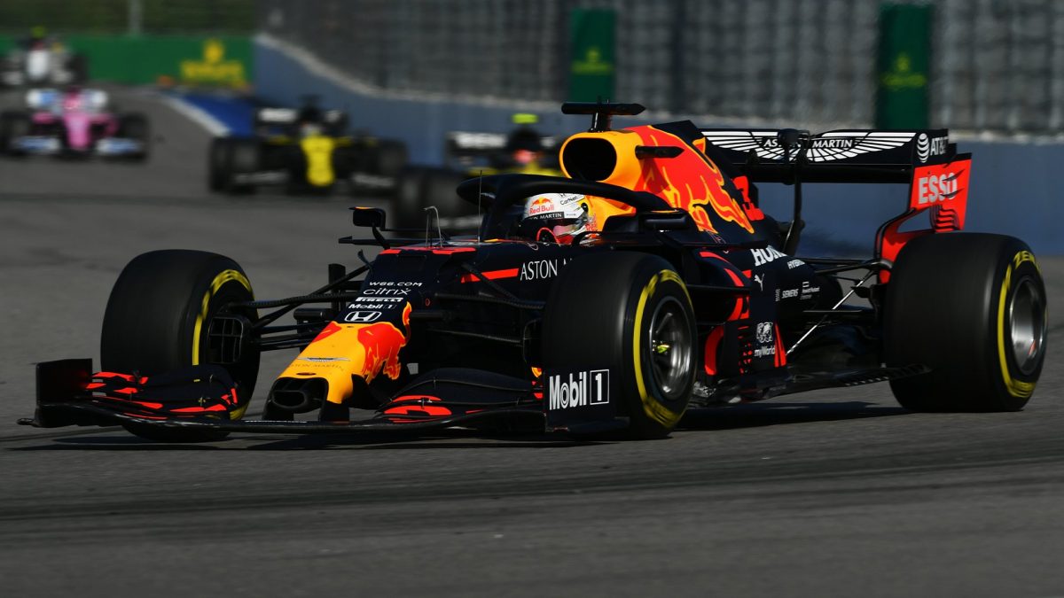 El 11 de febrero FIA decide si se congelan los motores o no, Red Bull espera