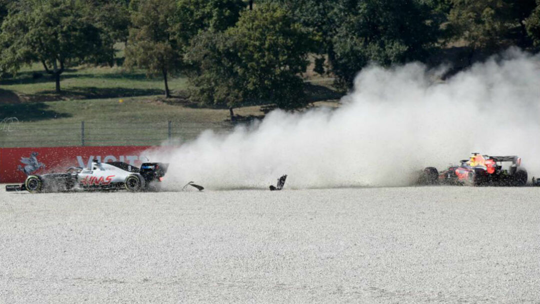 Hass- Red Bull - Foto F1