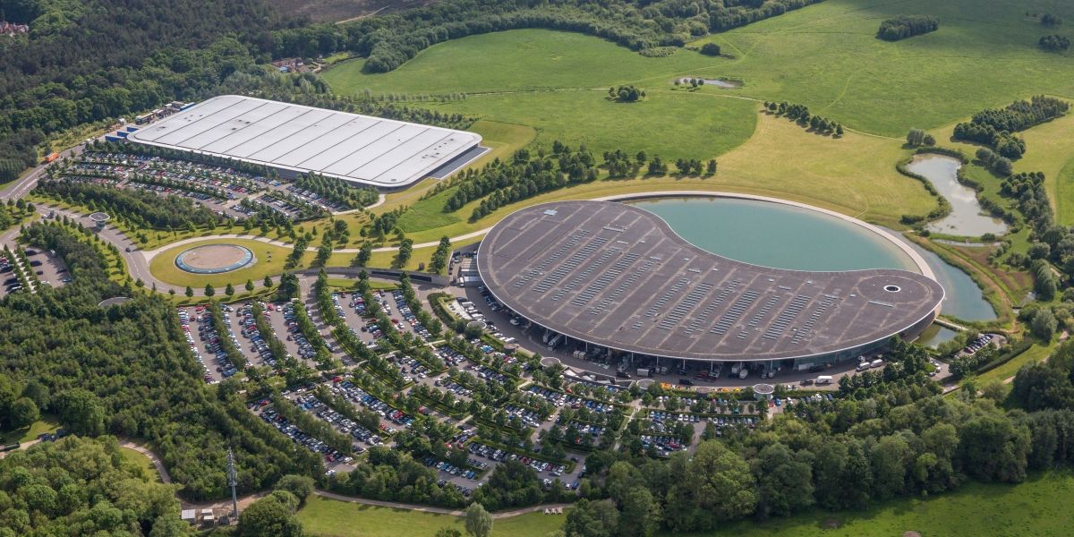 McLaren está cerca de vender acciones a un consorcio de inversiones