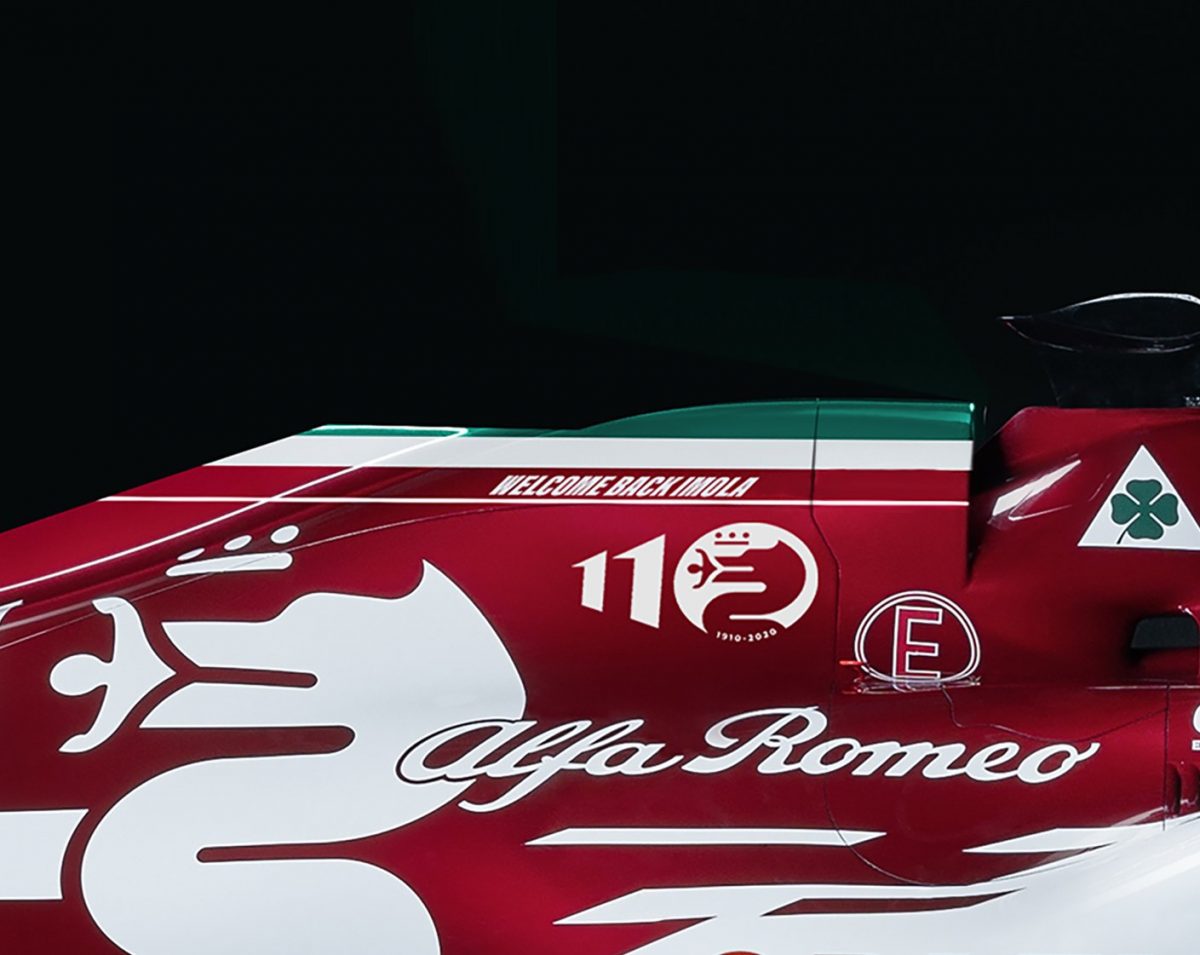 Alfa Romeo renueva su asociación con Sauber 2021