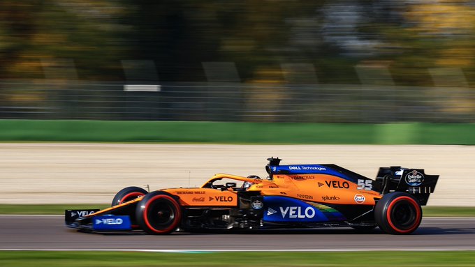 Carlos Sainz
