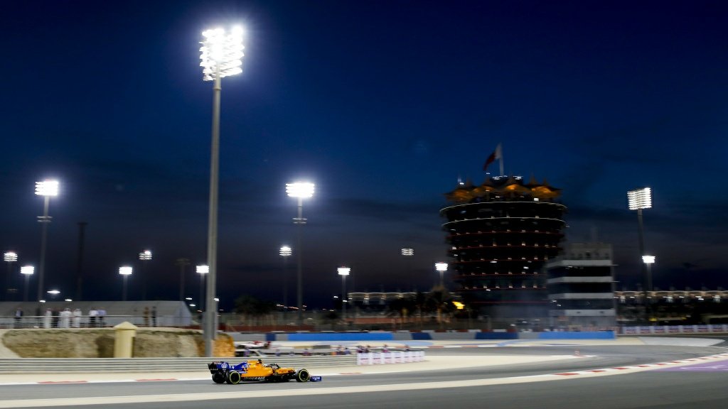 McLaren se prepara para cerrar con broche de oro la temporada