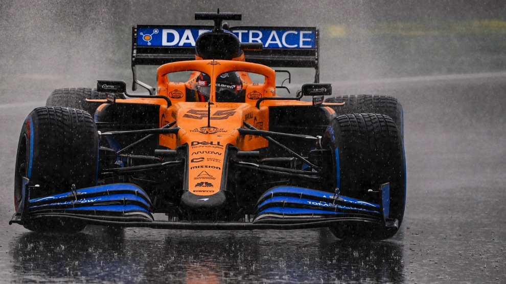 Carlos Sainz