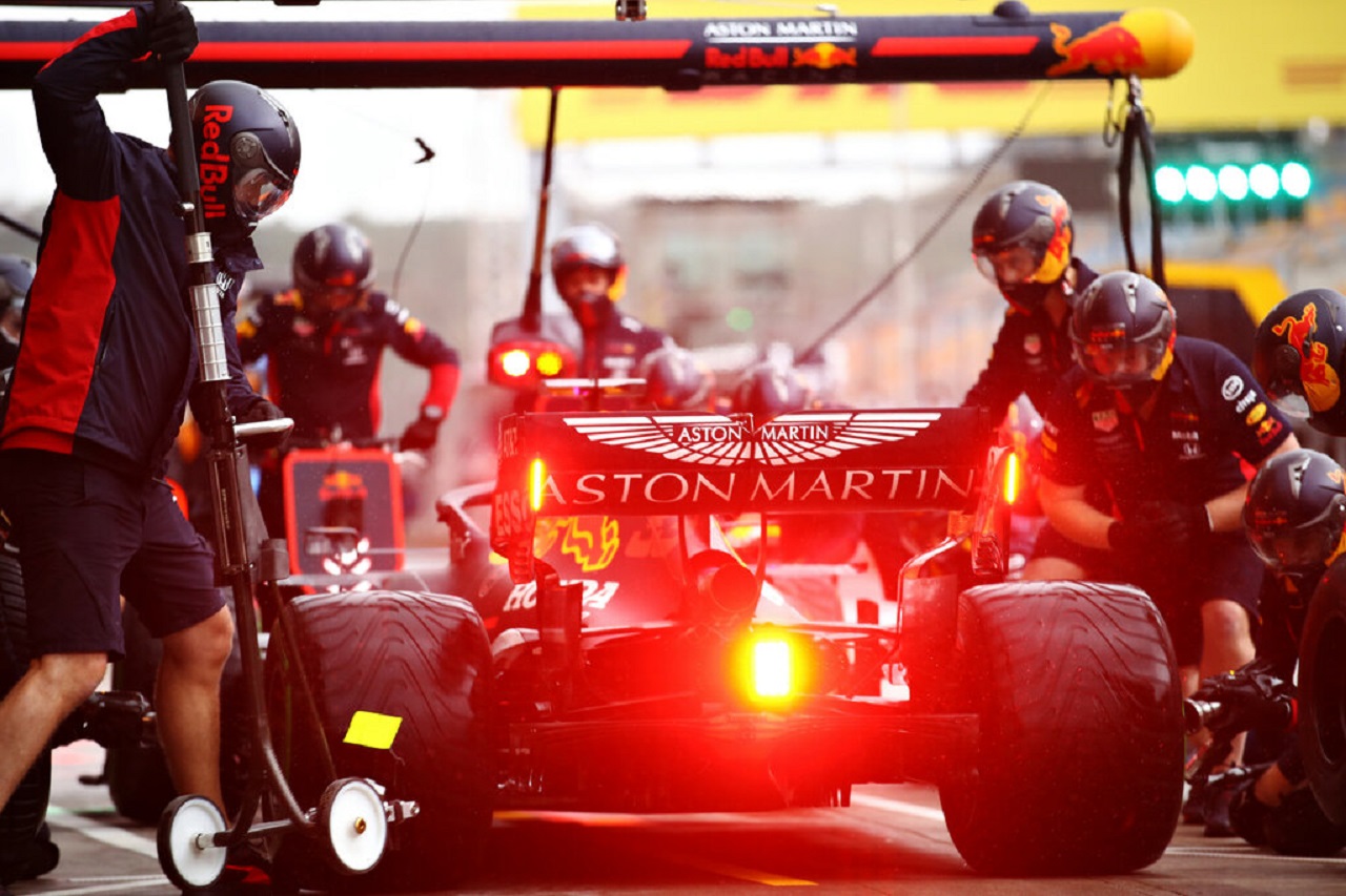 Verstappen, decepcionado con su actuación en clasificación