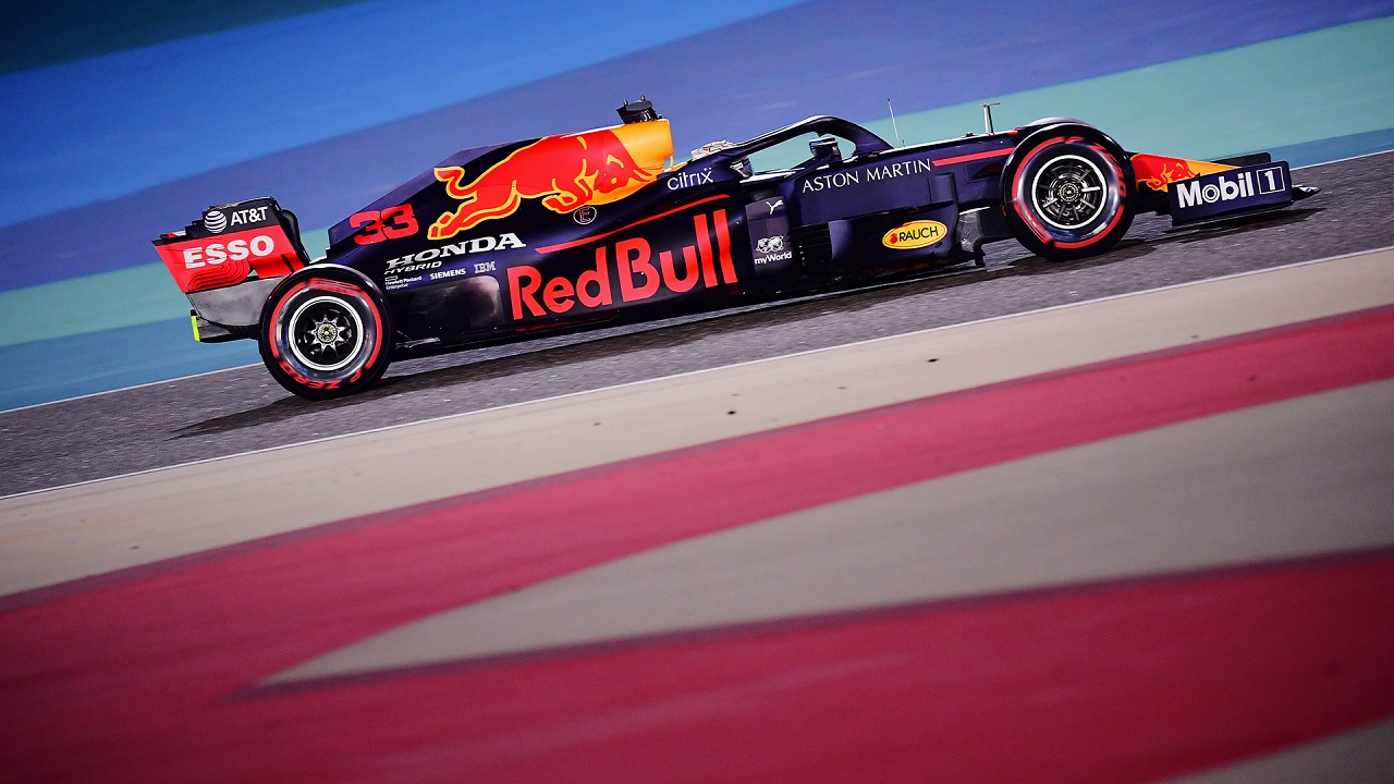 Verstappen promete dar pelea