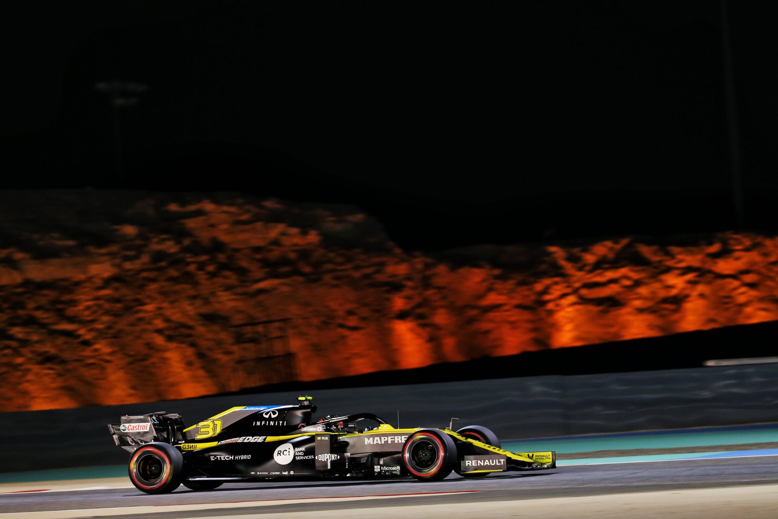 Esteban Ocon