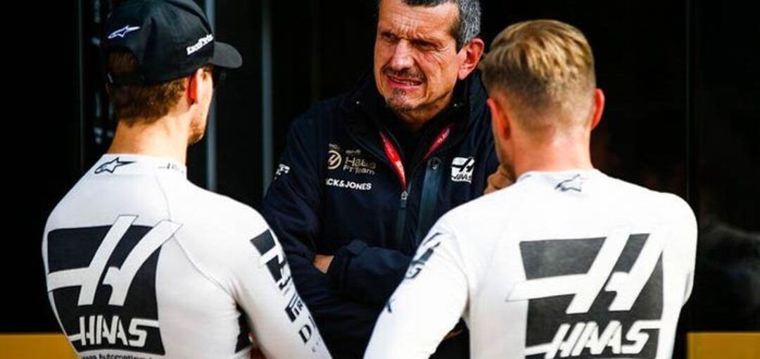 Steiner habla de los “pro y contra” de contratar novatos en 2021
